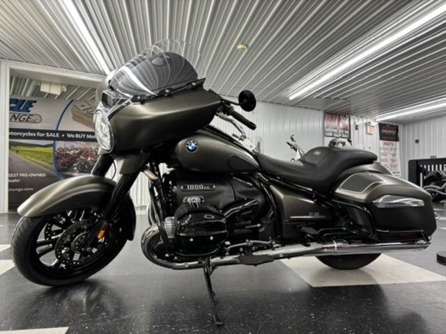 2023 BMW R 18