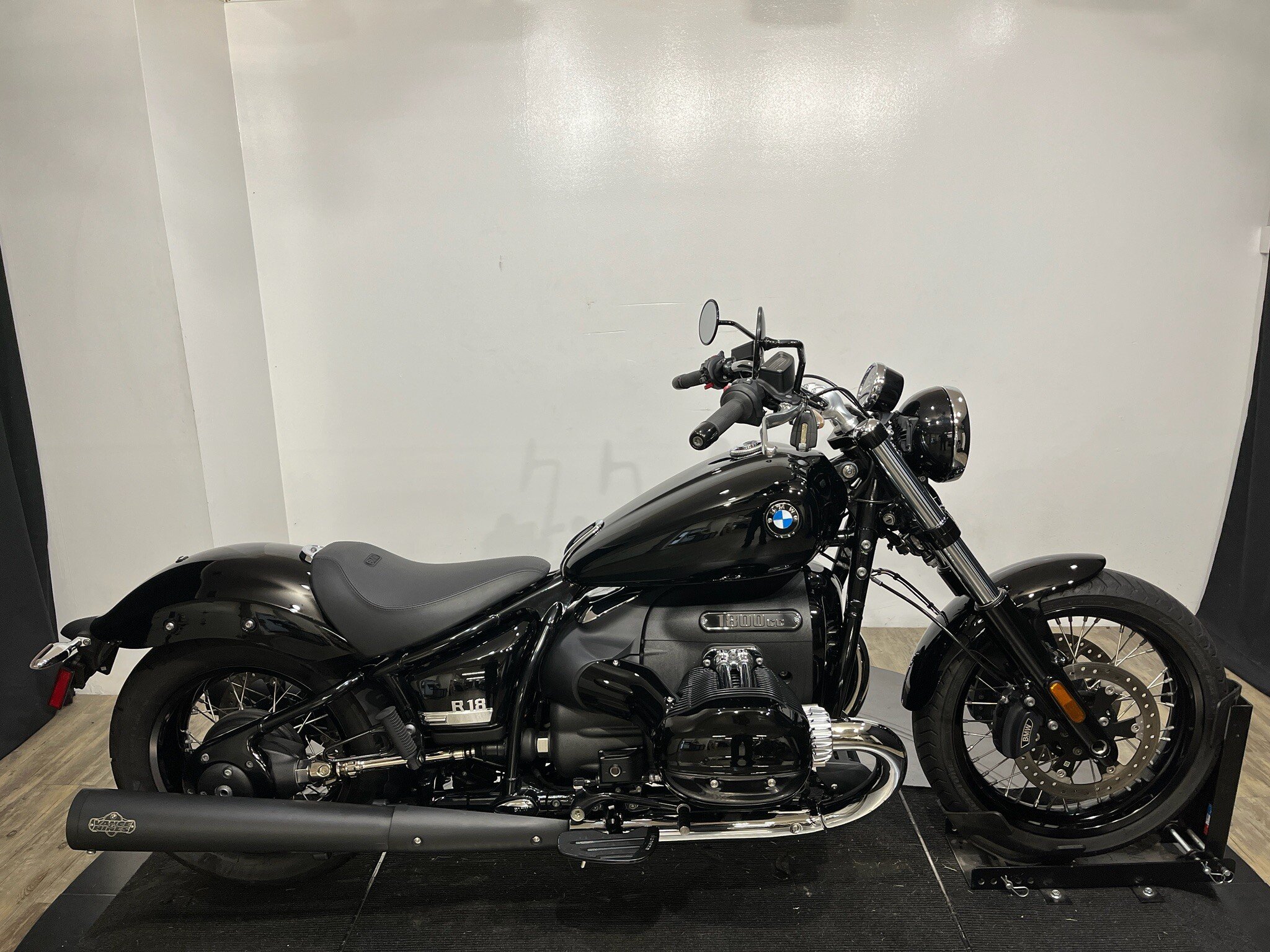 2023 BMW R 18