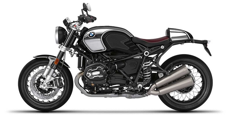 2023 BMW R nineT 100 Years specifications