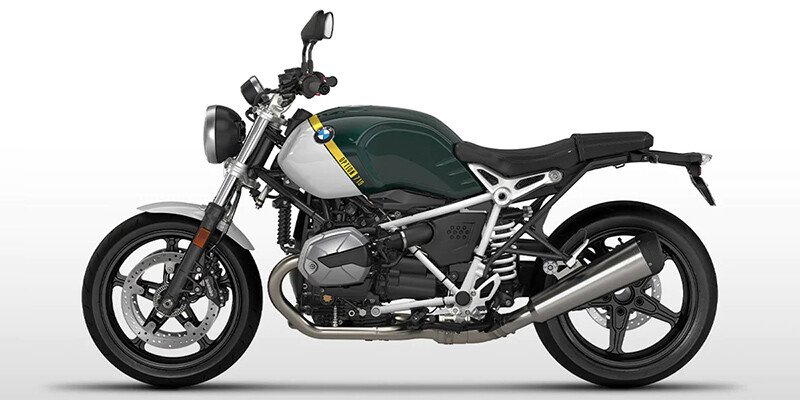 2023 BMW R nineT Pure specifications