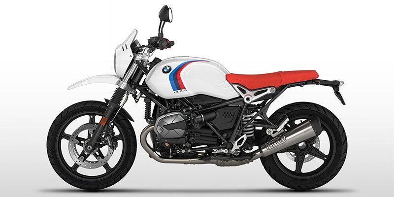 2023 BMW R nineT Urban G/S specifications