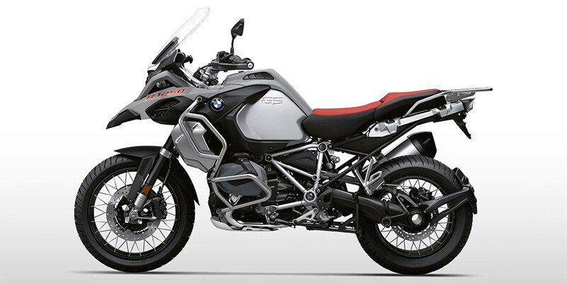 2023 BMW R100 1250 GS Adventure specifications