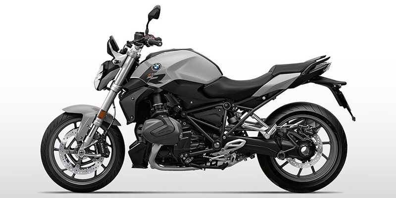2023 BMW R100 1250 R specifications