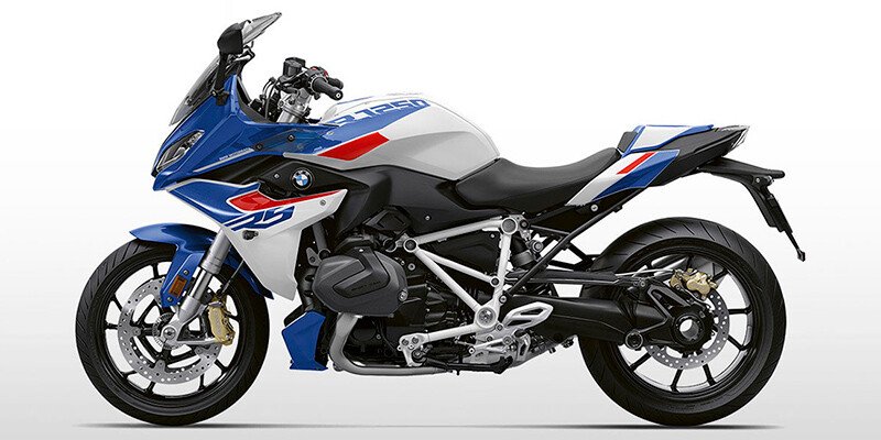 2023 BMW R100 1250 RS Specifications, Photos, and Model Info