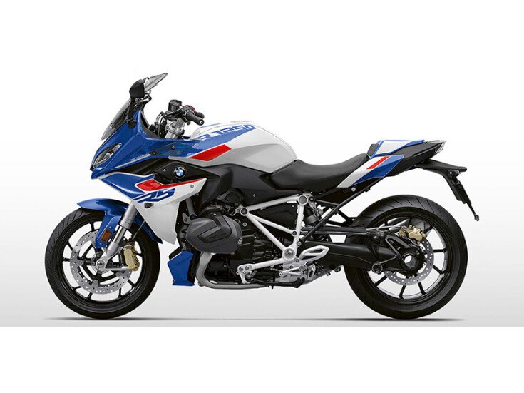 2023 BMW R100 1250 RS Specifications, Photos, and Model Info