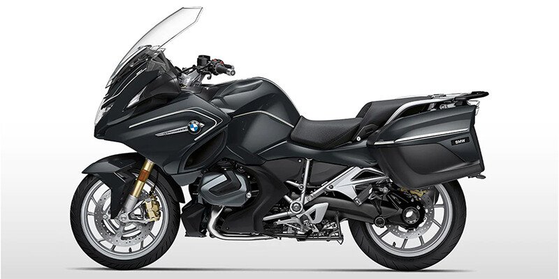 2023 BMW R100 1250 RT specifications