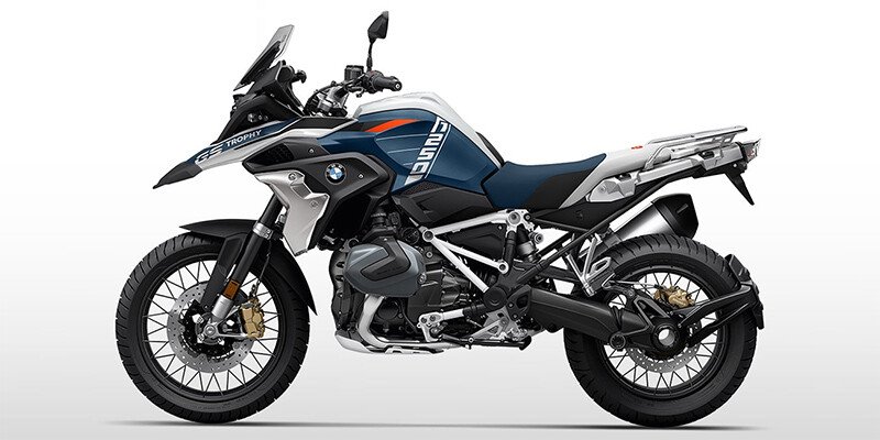 2023 BMW R1250GS 1250 GS specifications