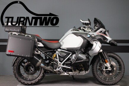 Photo 1 for 2023 BMW R1250GS Adventure