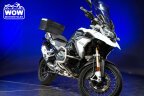 Thumbnail Photo 2 for 2023 BMW R1250GS