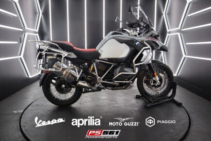 Photo 1 for 2023 BMW R1250GS Adventure