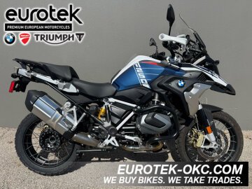 2023 BMW R1250GS