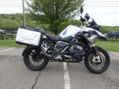 2023 BMW R1250GS