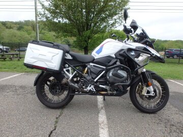 2023 BMW R1250GS