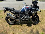 2023 BMW R1250GS