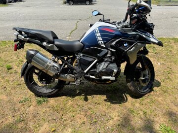 2023 BMW R1250GS