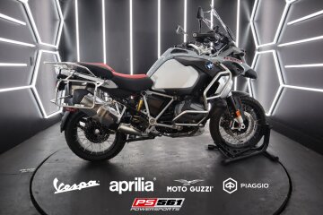 2023 BMW R1250GS Adventure