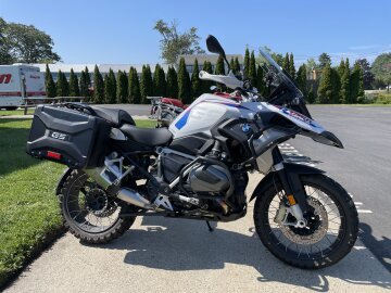 2023 BMW R1250GS