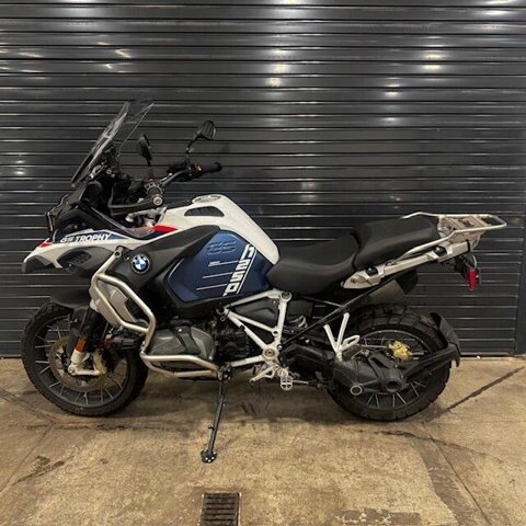 2023 BMW R1250GS Adventure
