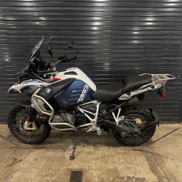 2023 BMW R1250GS Adventure