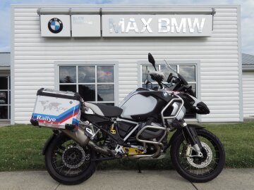 2023 BMW R1250GS