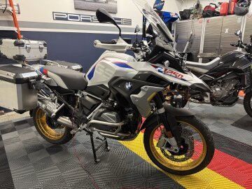 2023 BMW R1250GS