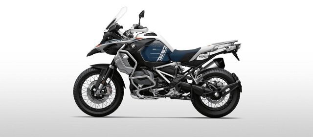 2023 BMW R1250GS Adventure