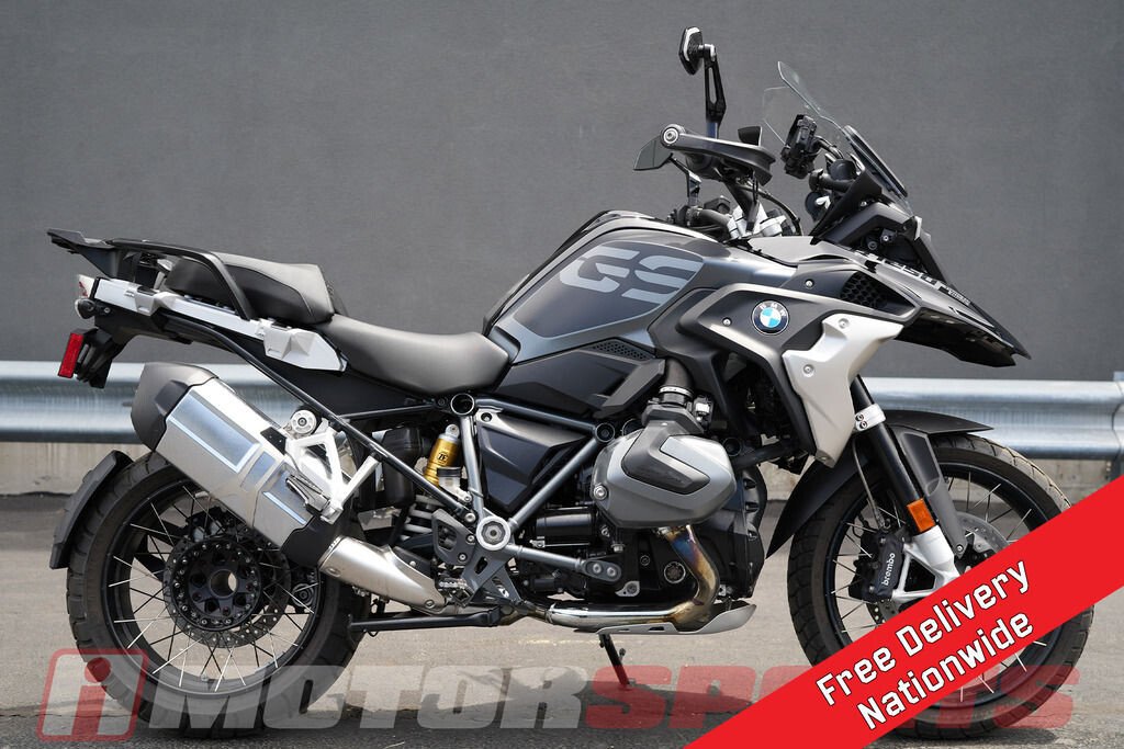 2023 BMW R1250GS