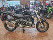 New 2023 BMW R1250R