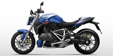 New 2023 BMW R1250R