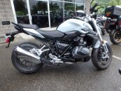 2023 BMW R1250R