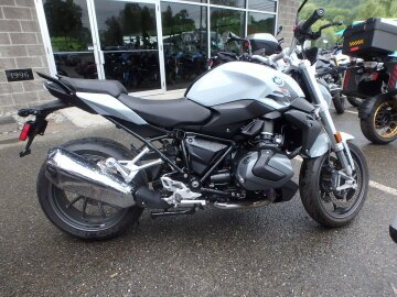2023 BMW R1250R