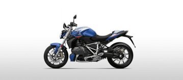 2023 BMW R1250R