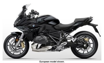 2023 BMW R1250RS
