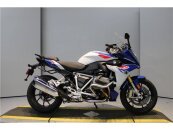 2023 BMW R1250RS