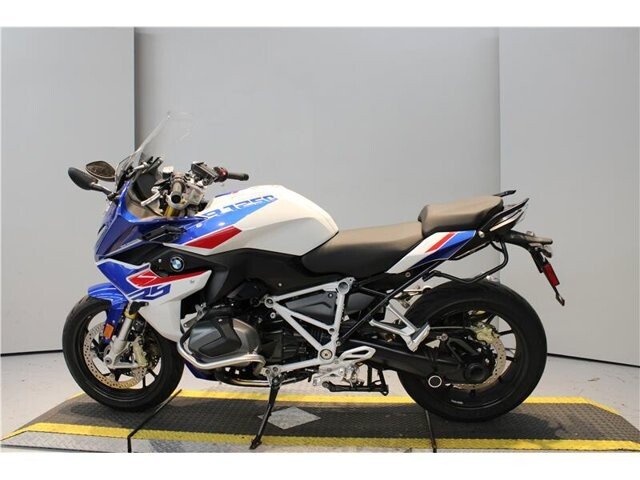 2023 BMW R1250RS