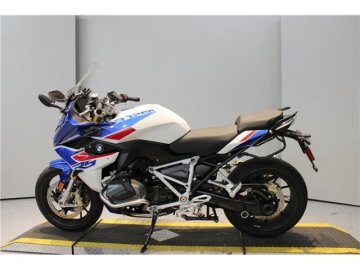 2023 BMW R1250RS