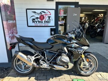 2023 BMW R1250RS