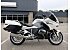 2023 BMW R1250RT