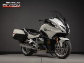 2023 BMW R1250RT