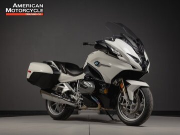 2023 BMW R1250RT