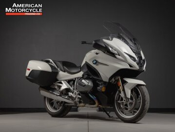 2023 BMW R1250RT