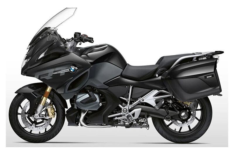 2023 BMW R1250RT