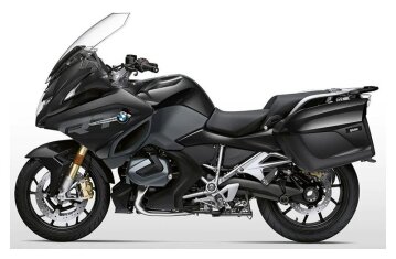 2023 BMW R1250RT