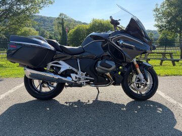 2023 BMW R1250RT