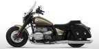Thumbnail Photo 3 for New 2023 BMW R 18 Classic
