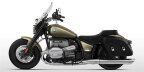 Thumbnail Photo 2 for New 2023 BMW R 18 Classic