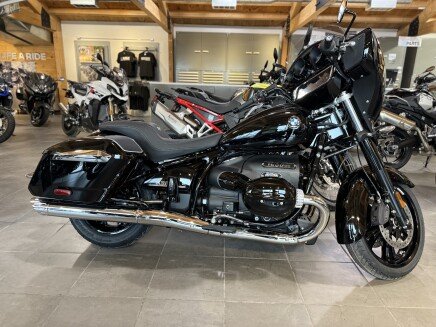 Photo 1 for New 2023 BMW R 18
