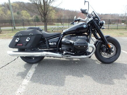 Photo 1 for 2023 BMW R 18