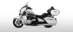 Thumbnail Photo 5 for 2023 BMW R 18 Transcontinental
