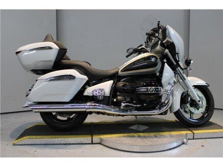 Photo 1 for 2023 BMW R 18 Transcontinental